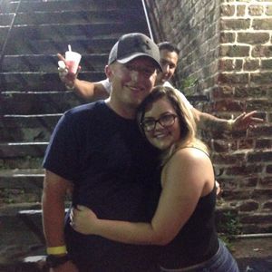 Meet your Posher, Brianna